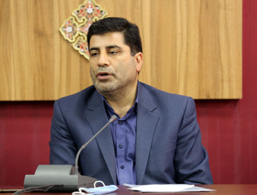 بیش از ۲۲ درصد صادرات استان آذربایجان شرقی مربوط به محصولات کشاورزی است