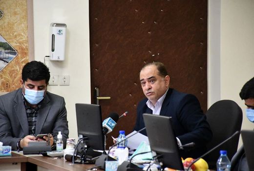 بخش زیادی از افت تولید بخش کشاورزی ناشی از کاهش مصرف کود است