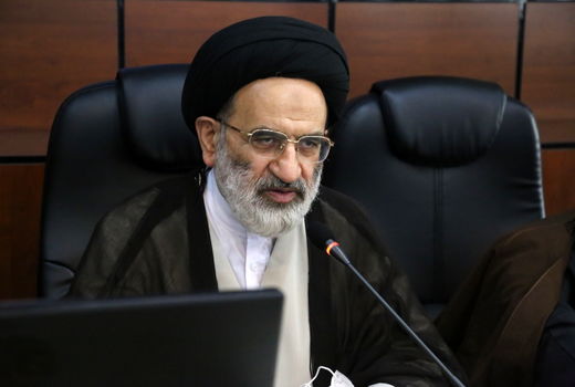 فرهنگ تعاون در جامعه باید تقویت شود