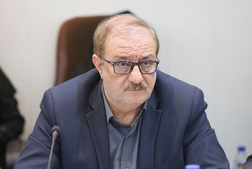 گسترش سیستم های آبیاری تحت فشار در کشور بدون محدویت منابع مالی