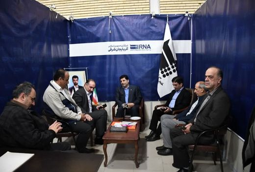 اختصاص۱۲۰۰ میلیارد ریال برای ساماندهی اراضی کشاورزی حاشیه رود ارس