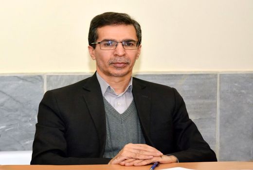 پیام تسلیت رئیس سازمان جهادکشاورزی استان آذربایجان شرقی درپی درگذشت دکتر پایداری رئیس فقید اداره حقوقی