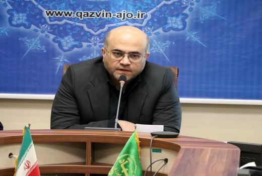 توزیع گسترده کالاهای اساسی در قزوین: گامی مهم در راستای کارآمدسازی یارانه‌ها