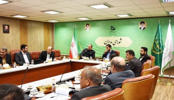 واردات گوشت با کمک جهاد استقلال