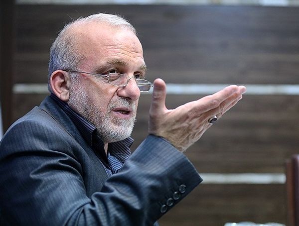 وزارت صنعت هم تخلفاتی انجام داد