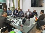 تأکید رئیس سازمان جهاد کشاورزی خوزستان بر حمایت از کارآفرینان و واحدهای بسته‌بندی خرما