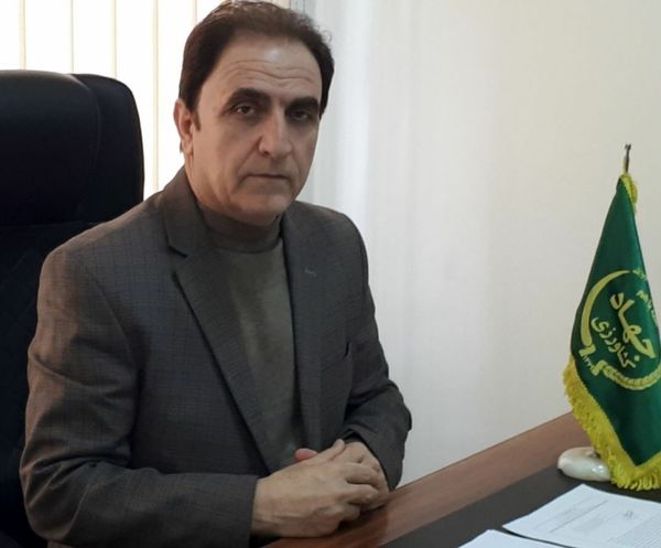 ۶۰ میلیارد ریال به واحدهای گلخانه استان لرستان خسارت وارد شده است