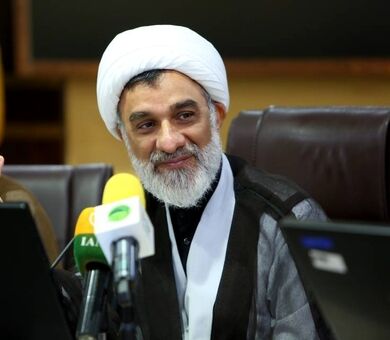 خودکفایی غذایی پایه استقلال کشور و امنیت ملی است
