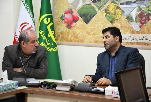 طرح هدفمند کردن نظام پرداخت یارانه ها در بخش زراعت تحول عظیمی ایجاد می کند