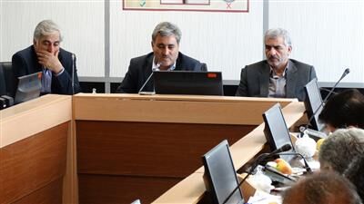 آغاز پروژه امنیت غذایی ایران - ایکاردا در استان کرمانشاه