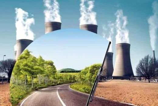 سرمایه‌گذاری 242 میلیارد تومانی معادن در بخش محیط زیست