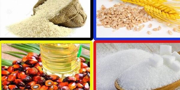 مانور نظارتی طرح تشدید نظارت بر کالاهای اساسی در سمنان برگزار شد