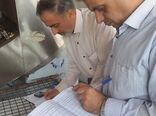 تشکیل ۷۳ پرونده تخلف صنفی در جریان طرح تشدید نظارت بر بازار قزوین