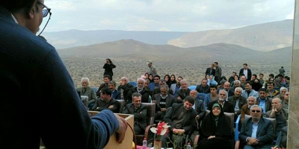 مطالعات زیست محیطی تالاب‌های فارس در دستور کار است