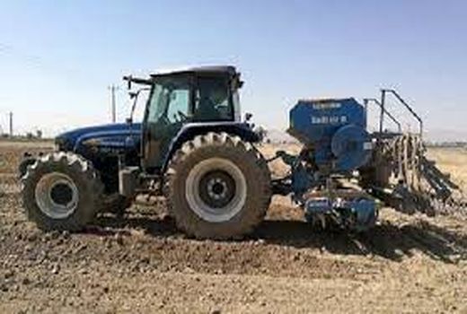 اختصای یارانه بلاعوض جهت خرید سمپاش و کارنده در شوشتر