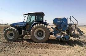 اختصای یارانه بلاعوض جهت خرید سمپاش و کارنده در شوشتر