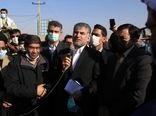 حمایت از کشاورزان و پایداری امنیت غذایی اولویت دولت سیزدهم است