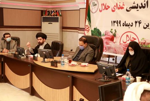 حضور ناظران شرعی آرامش خاطر برای مردم در تهیه مواد غذایی ایجاد کرده است 