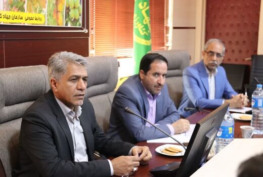 کارگروه رفع تداخلات اراضی، هزینه‌های دولت و مردم را در دعاوی حقوقی کاهش داد