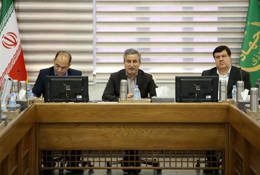  کشت قراردادی از ابزارهای لازم  برای رسیدن به تولید اقتصادی 