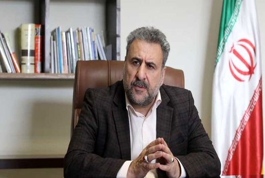 نخست‌وزیر عراق ایران را تحریم کرده نه دولت عراق