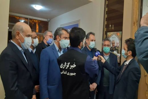 4.5 میلیون تن محصولات کشاورزی در جنوب کرمان تولید می‌شود