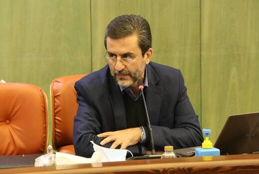 واردات برنج ممنوع شد/ خرید برنج های دپو شده