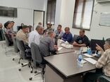 ابلاغ بسته آموزشی ترویجی اصلاح الگوی کشت تابستانه در بوشهر