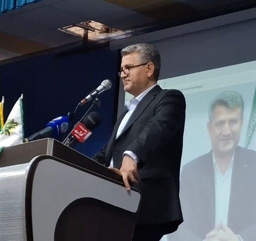 عضو هیات‌مدیره بانک کشاورزی تأکید کرد: ضرورت گردش منابع مالی بانک در مسیر حمایت از اقتصاد مولد