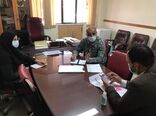 توسعه کشت گیاهان دارویی در دشت جگین شهرستان جاسک