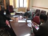 توسعه کشت گیاهان دارویی در دشت جگین شهرستان جاسک