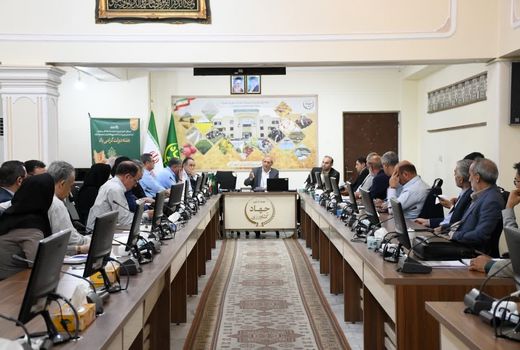  ضرورت بازنگری در قیمت‌گذاری آب گلخانه‌ها