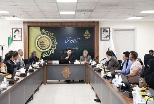 راه‌اندازی سامانه آموزشی و ساماندهی فرآیند پردازش کارمزدها برای ارزیابان بیمه کشاورزی