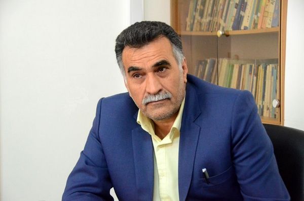 نخستین ریزش ملخ‌ در جنوب استان خراسان جنوبی