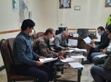 انعقاد اولین قرارداد کشت قراردادی در شهرستان دهلران