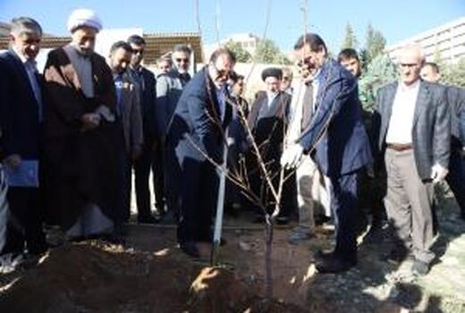 حفظ محیط زیست با فرهنگ سازی 