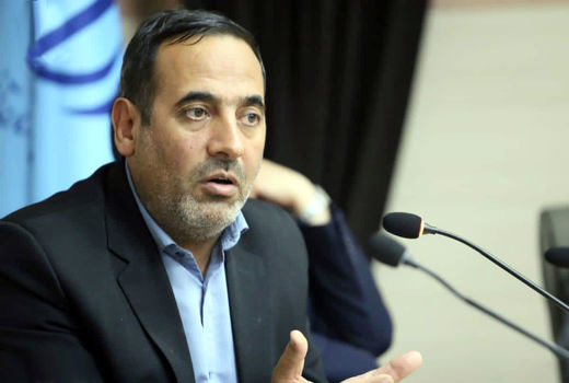 رشد سرمایه گذاری در ارتباط با زیرساخت‌های مرتبط با بخش کشاورزی آذربایجان شرقی