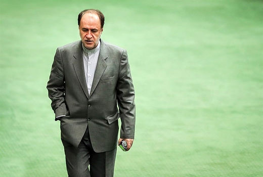 دنبال استیضاح رئیس جمهوری نیستیم