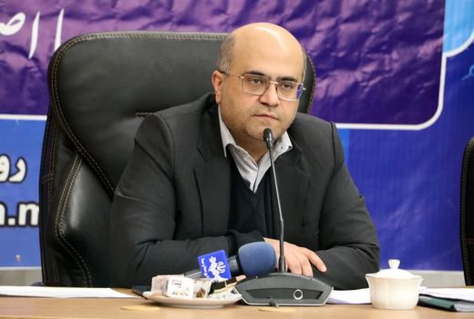 ۵۱ طرح تولیدی کشاورزی در استان قزوین به بهره برداری می رسد 