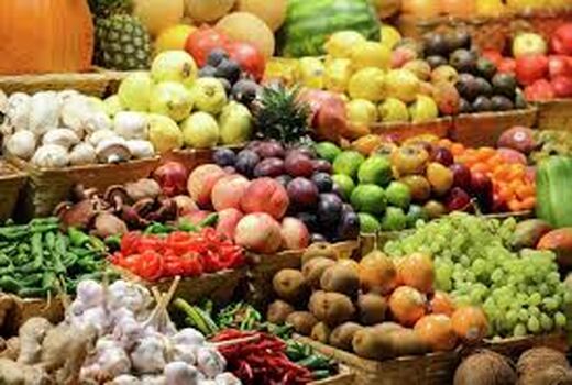 تولید 60 هزارتن محصول گواهی شده در فارس 