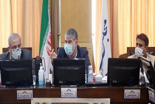طرح پشتیبانی و رفع موانع تولید کشاورزی تصویب شد