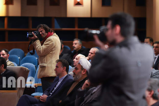  ششمین نمایشگاه نهاده های کشاورزی تهران