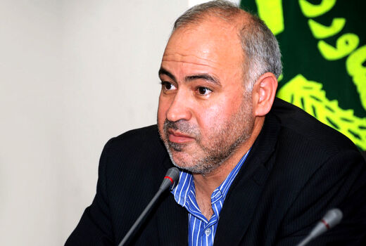 آبزی پروری قراردادی در دستور کار شیلات آذربایجان شرقی قرار گرفت