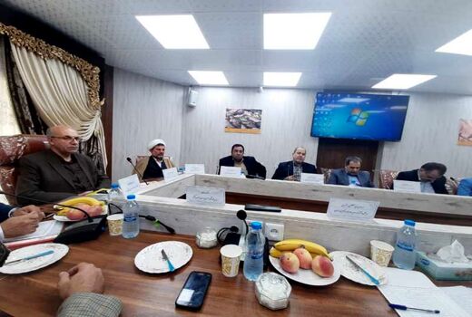 اختصاص ۱۵۰ میلیارد ریال اعتبار برای تکمیل ساخت بنادر صیادی استان خوزستان
