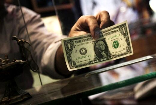 فشار سیاسی آمریکا، یکی از عوامل وضعیت کنونی