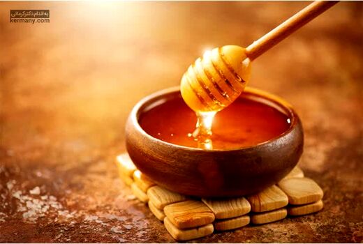 استان یزد از تولید کنندگان مرغوب‌ترین عسل کشور 