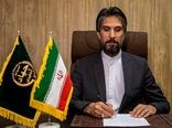 پیام تبریک رئیس سازمان به مناسبت  تاسیس جهاد دانشگاهی