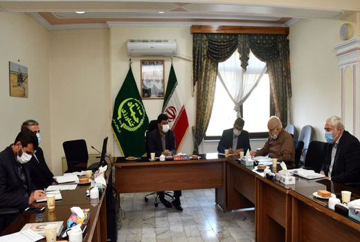 سنگرسازان بی‌سنگر آذربایجان شرقی  33 سال پس از جنگ صاحب سنگر می‌شوند