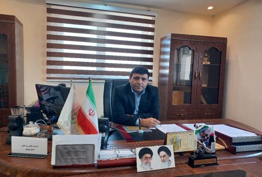 ۲۰ هزار تن از ظرفیت انبارهای تعاون روستایی بوشهر نیاز به بازسازی دارد 