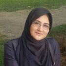 شهرزاد  مسعودی